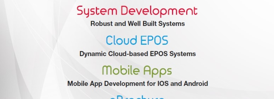 YP Solutions Ltd Cover Image