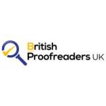 BritishproofreadersUK