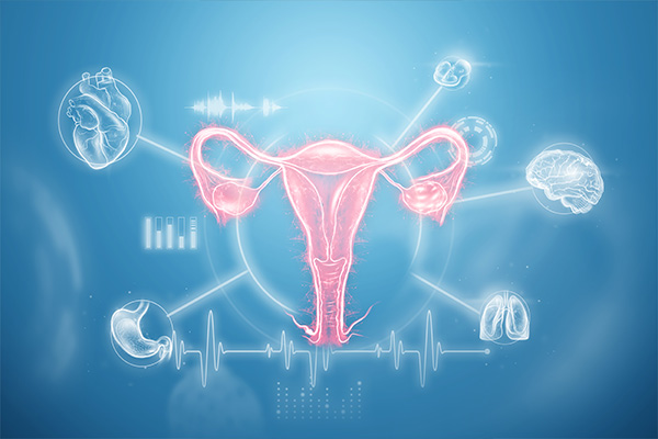 Laparoscopic Hysterectomy - handa nursing home
