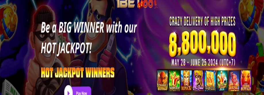 Ibest88 Casino uy tín hàng đầu Cover Image