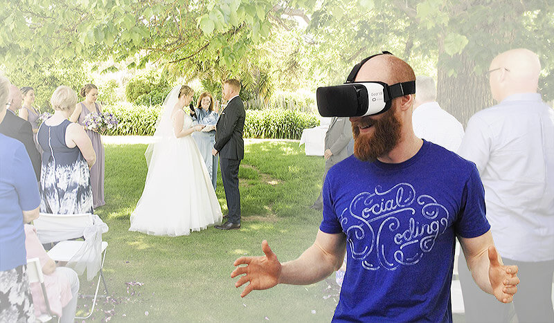 Wedding Videography Adelaide | Professional Videographers | Svenstudios