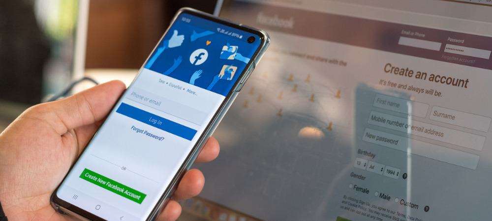 How To Hack Into Facebook Account - August 2024