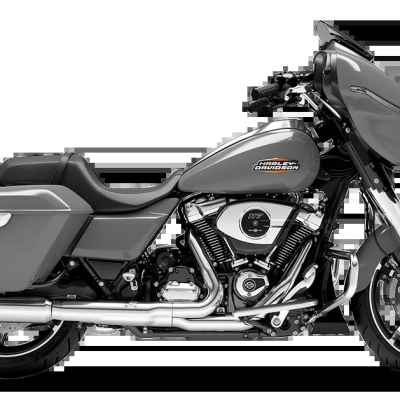 Harley Davidson Street Glide for Sale Profile Picture