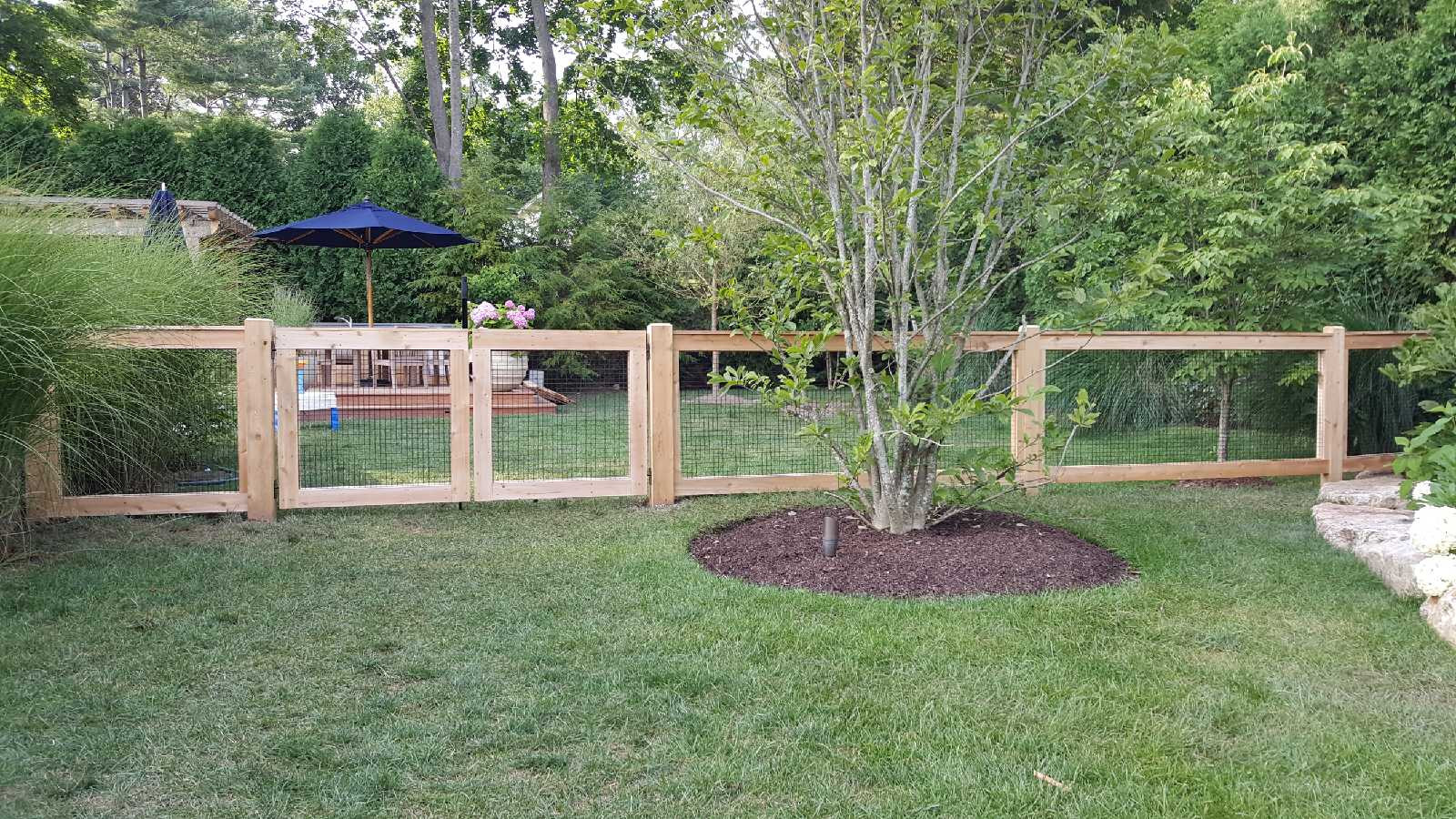 H&M Fence, LLC | Fencing Services Connecticut