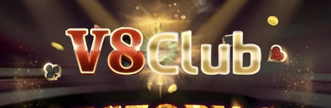V8 club Cover Image
