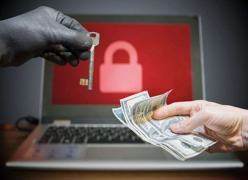 What To Do If I’m Being Blackmailed Online - August 2024