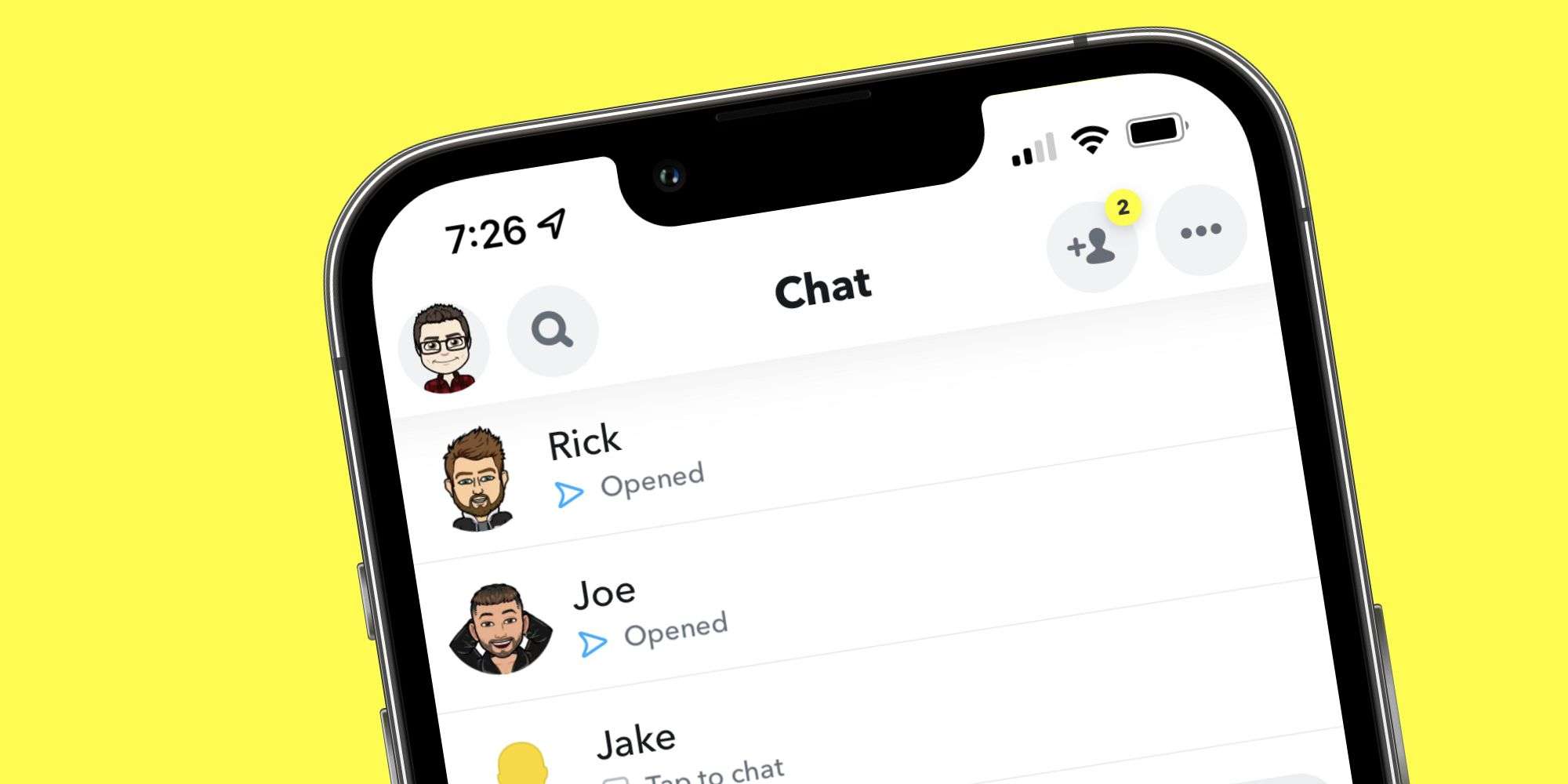 How To Recover Deleted Snapchat Messages - August 2024