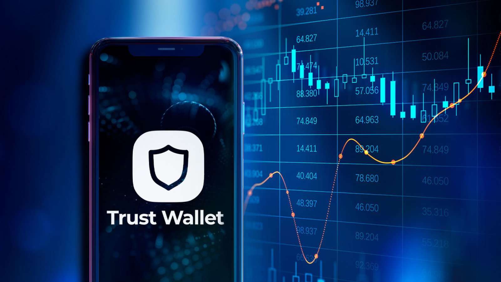 Exposing Trust Wallet Scams - August 2024