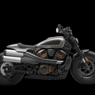 Harley Davidson Sportster® S for Sale Profile Picture