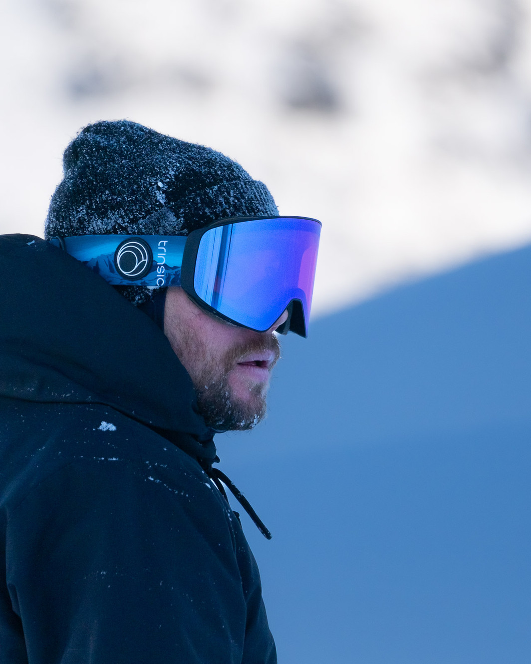 Goggles for Snowboarding & Skiing | Premium Snowboard Goggles for Sale | Trinsic Optics