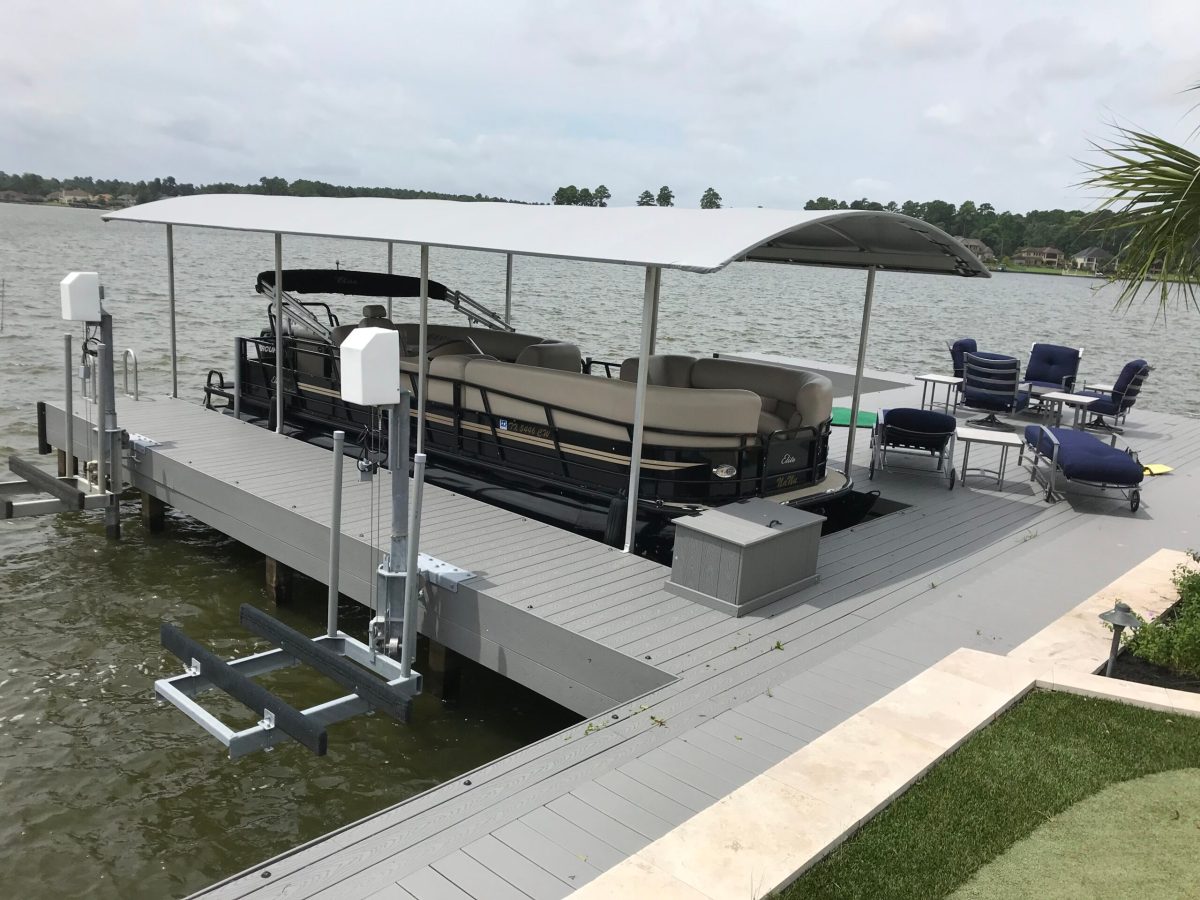 The Importance of Proper Pier Installation