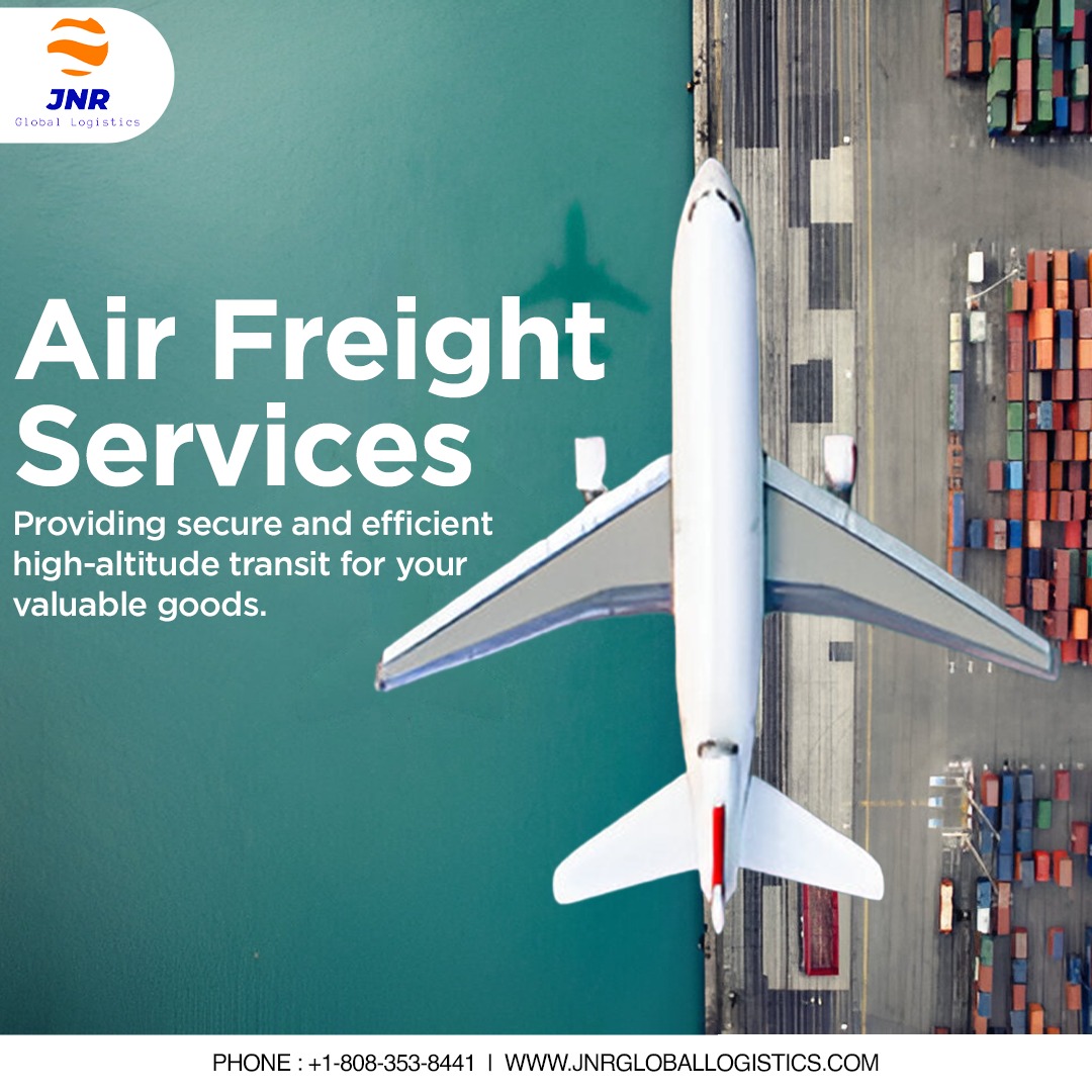 Main Aspects of Freight Forwarding from California to Hawaii that You -