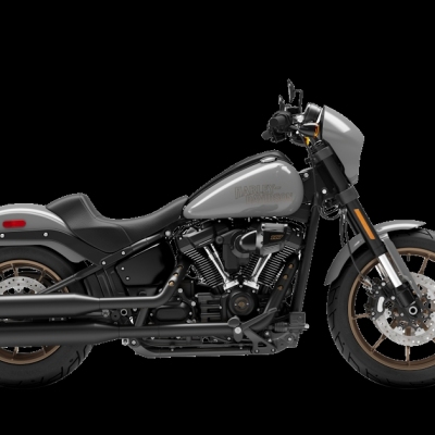 Harley Davidson Low Rider S Motorcycle for Sale Profile Picture