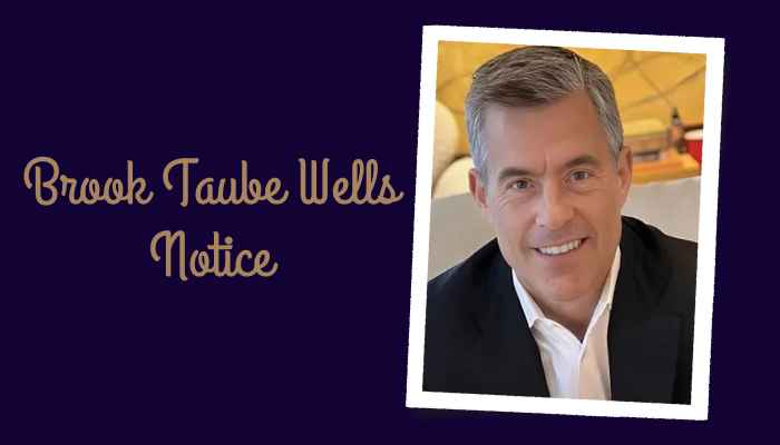 The Brook Taube Wells Notice: A Milestone in Financial Ethics