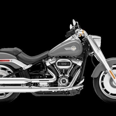 Harley Davidson Fat Boy 114 for Sale Profile Picture
