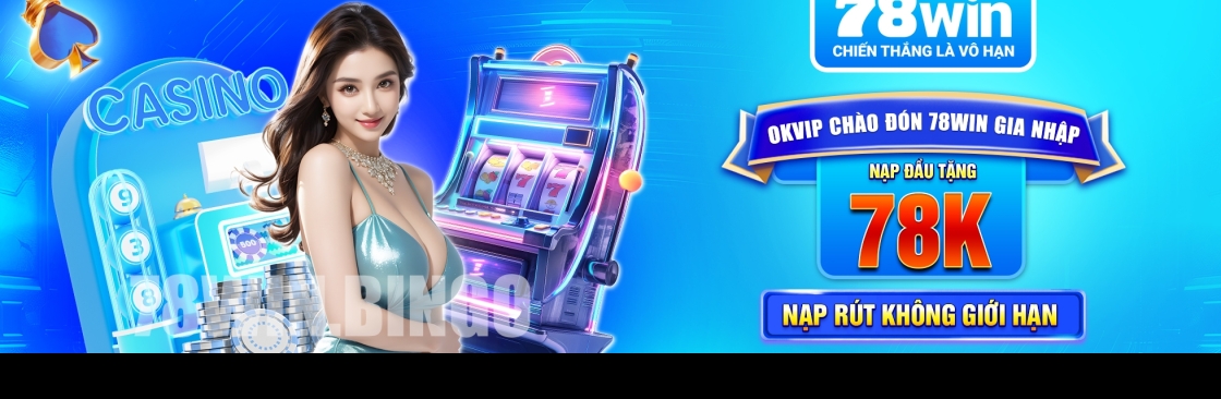 78win bingo Cover Image
