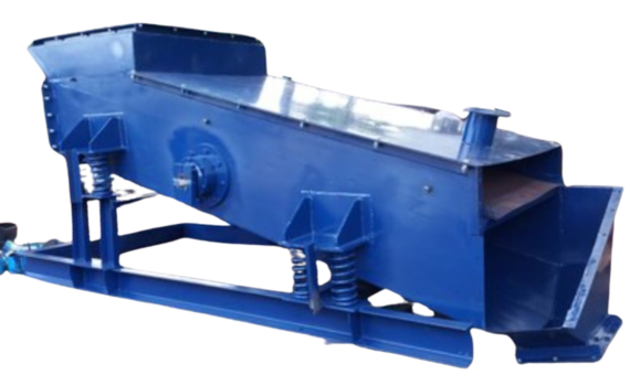 Vibrating Screens | High-Quality Solutions