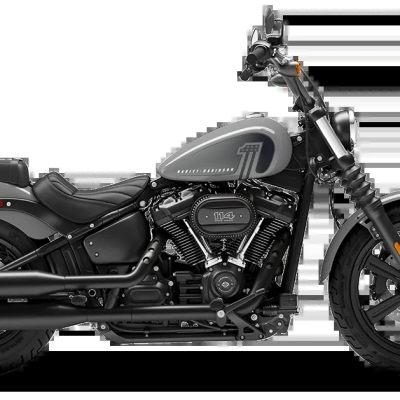 Harley Davidson Street Bob 114 for Sale Profile Picture