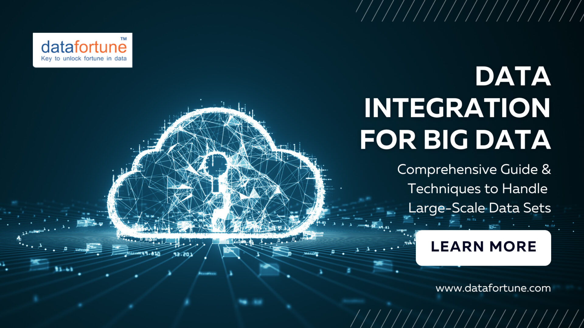 Data Integration for Big Data: Guide & Techniques | Datafortune