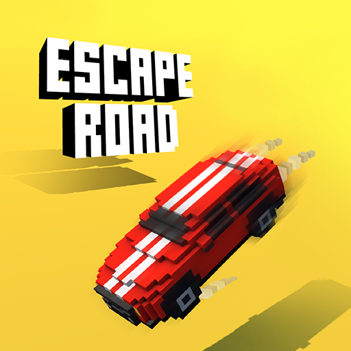 Escape Road 2