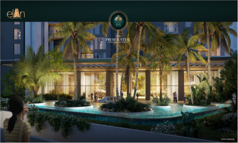 Signature Global Titanium SPR Residential Project in Sector 71 Gurugram