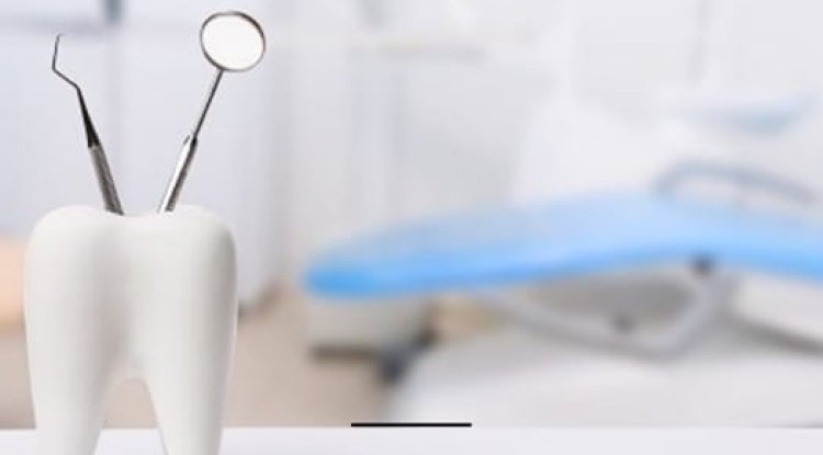 Your Guide to Choosing a Dentist in East Finchley