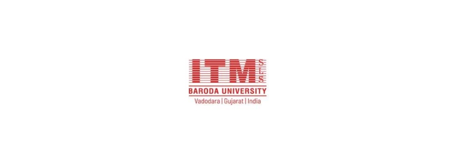 ITM SLS Baroda University Cover Image