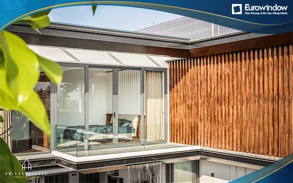 Cập nhật BẢNG GIÁ cửa nhôm kính Eurowindow mới nhất 2024