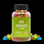 Harmony Flow CBD Gummies