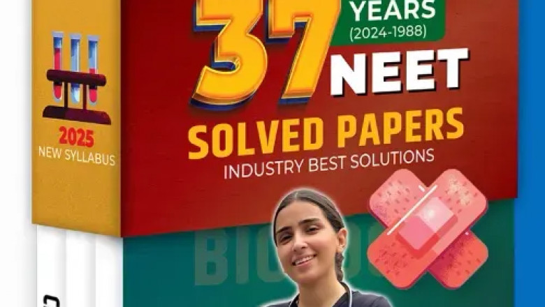 Latest Revised NEET Syllabus 2024 – Everything You Need to Know | Educart