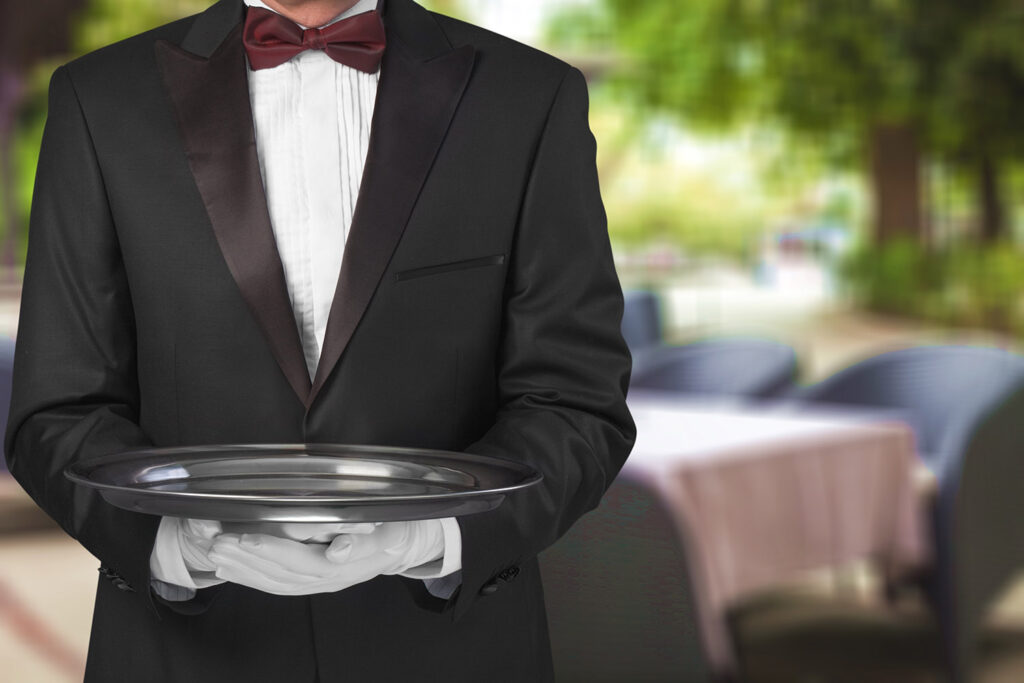 Estate Staffing Agency - Crimmins Residential Staffing