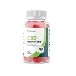 Harmony Flow CBD Gummies