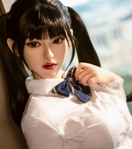Buy a cosplay sex doll as a convenient partner for a safe and indulgent intimate experience | by SY DOLL | Dec, 2024 | Medium