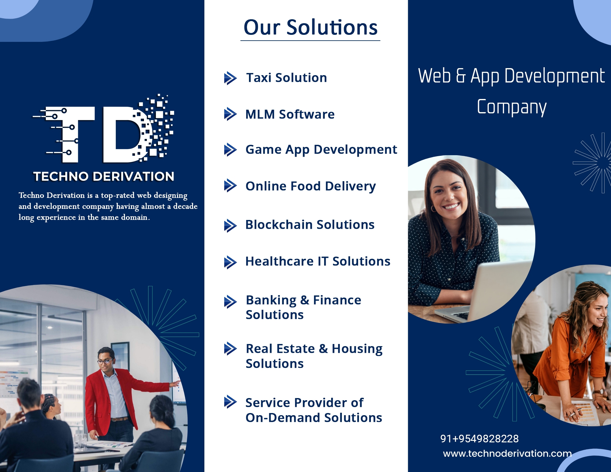 How a Reliable Web Development Company Can Boost Your SEO Rankings...