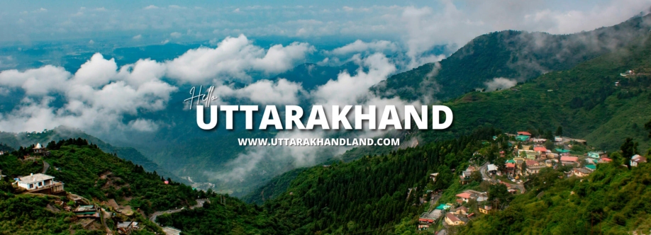 uttarakhand land