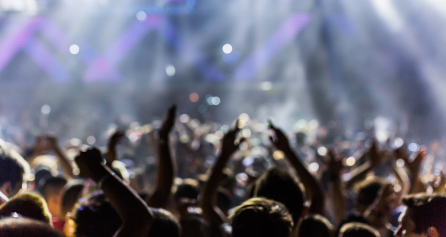 Professional in Event Management Course in Dehradun - Aptech