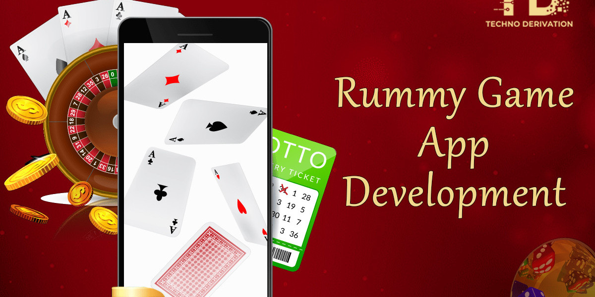 Best Rummy game development software for casino apps