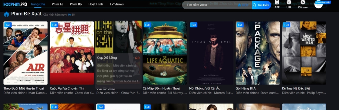 HotPhim Pro Cover Image