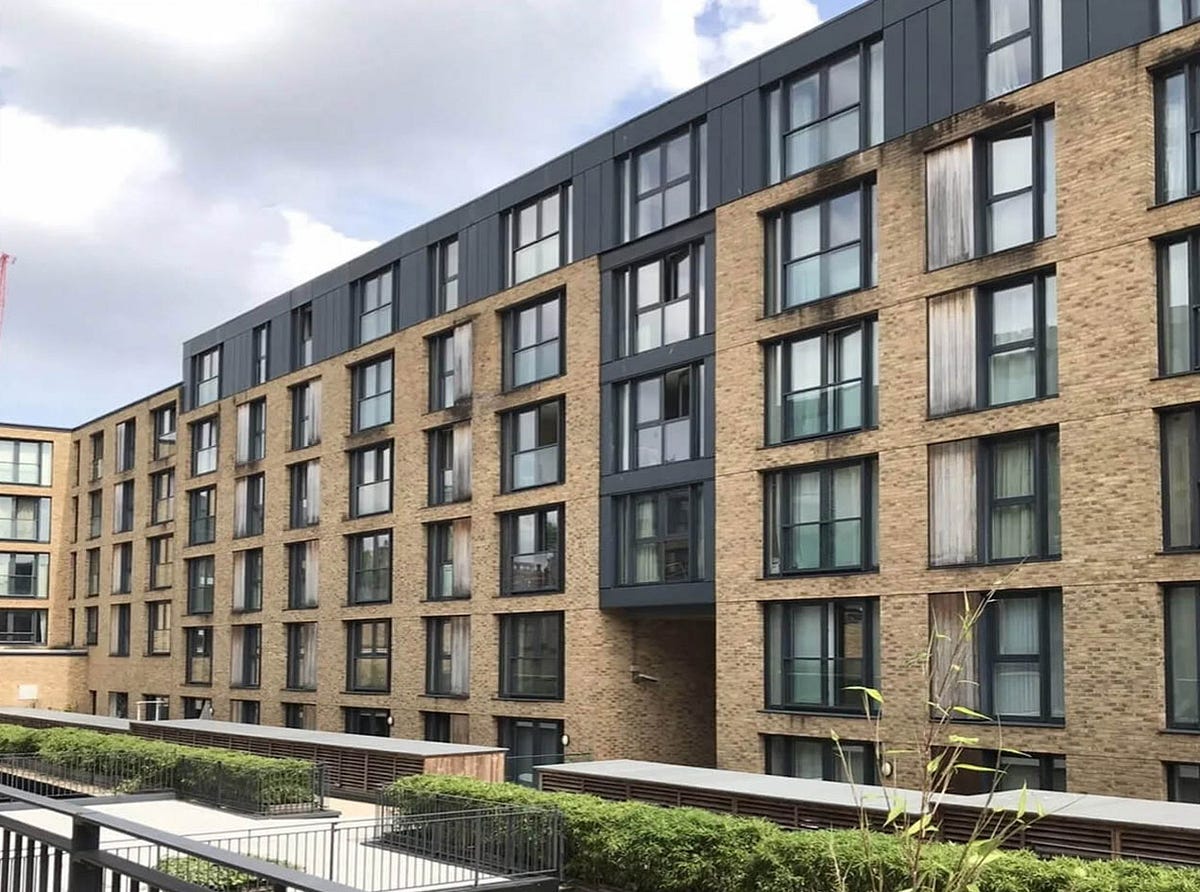 Types of Services Offered by the Top Letting Agencies in Birmingham City Centre | by Imminent Realty | Feb, 2025 | Medium