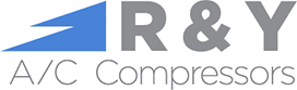 Car and Truck AC Compressors | R & Y A/C Compressors®