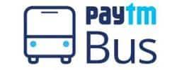 Paytm Bus Coupons & Offers: Rs. 300 OFF Bus Booking Promo Codes