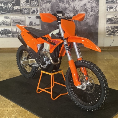 2025 KTM 250 XC-F for Sale in Woodstock, IL Profile Picture