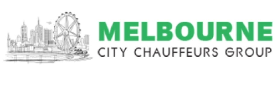 Melbourne City Chauffeur Cover Image