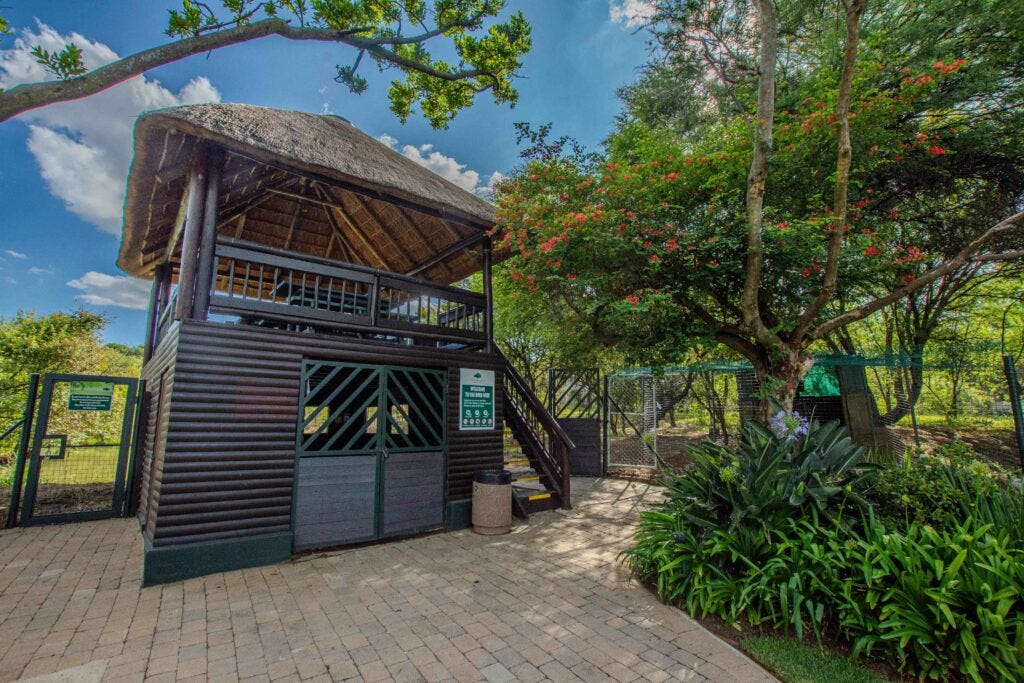 Why Lifestyle Estate Fourways is the Choice Place for Luxury and Convenience | by Fourways Gardens Residential Estate | Mar, 2025 | Medium