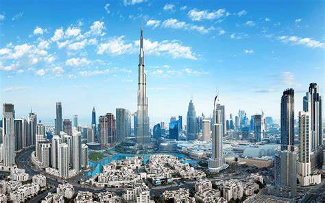 Business Setup In the UAE - A Detailed Report with Professional Consultants in Dubai - CBD Corporate Services