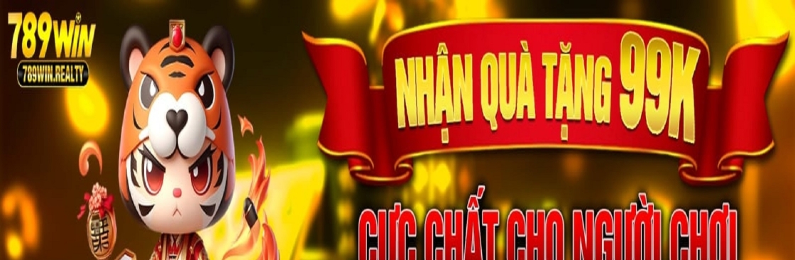 789Win Cổng Game Cá Cược Trực Tuyến Uy  Cover Image