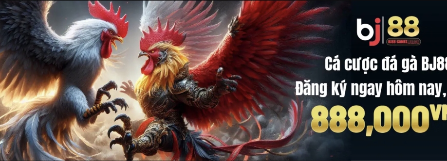 bj88 games Nha cai thomo Cover Image
