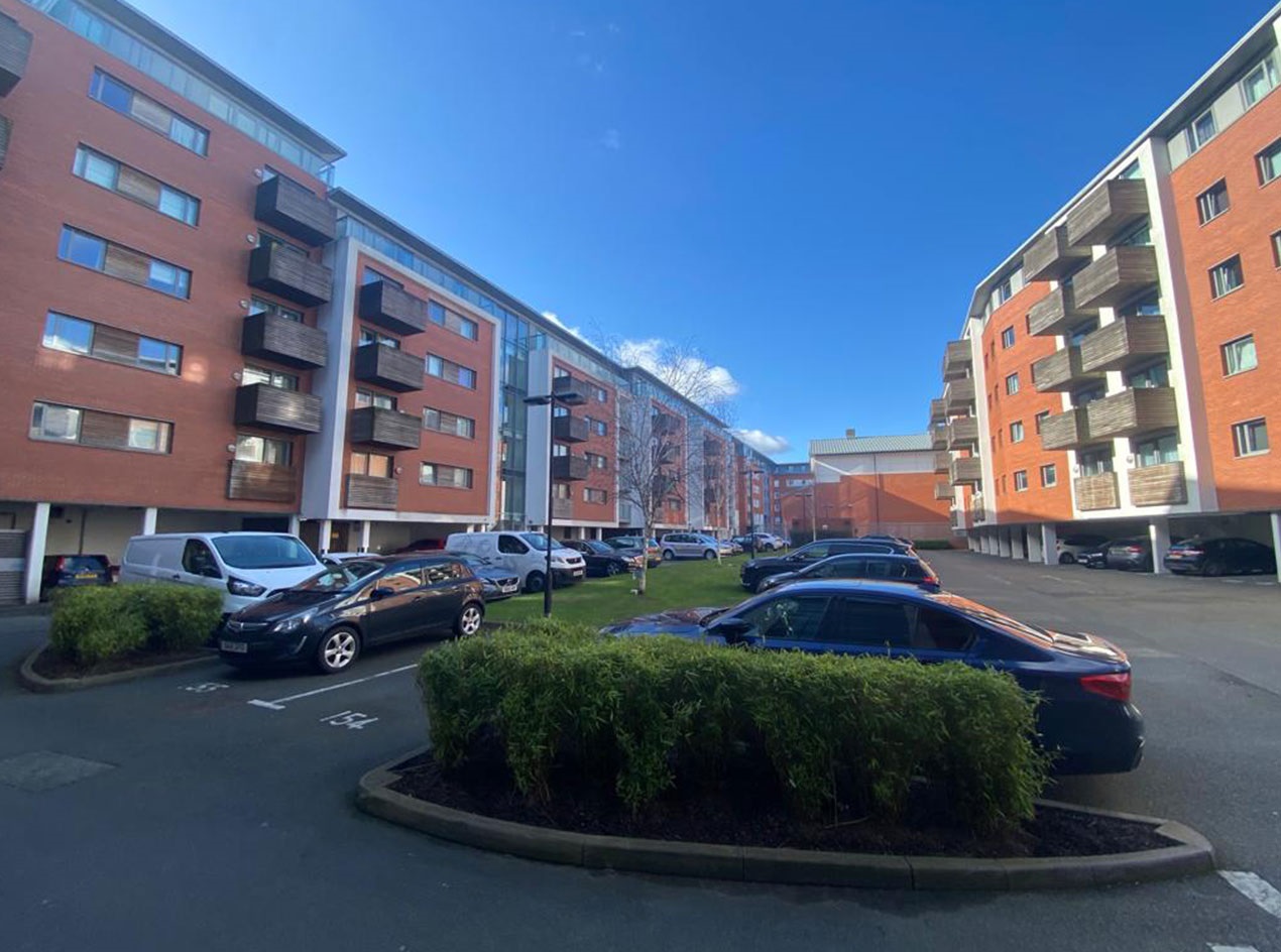 What You Need to Know About Property Management in Sutton Coldfield – Imminent Realty – Imminent Realty