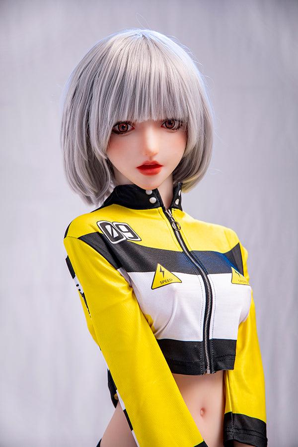 Choose the best cartoon character sex doll for your hidden fantasies