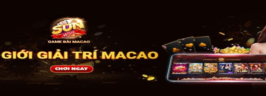 Cổng Game Sunwin Cover Image